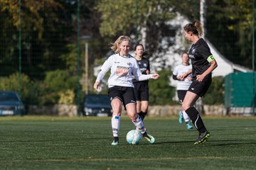 Bild 140 - Frauen SV Henstedt Ulzburg III - TSV Wiemersdorf : Ergebnis: 2:1